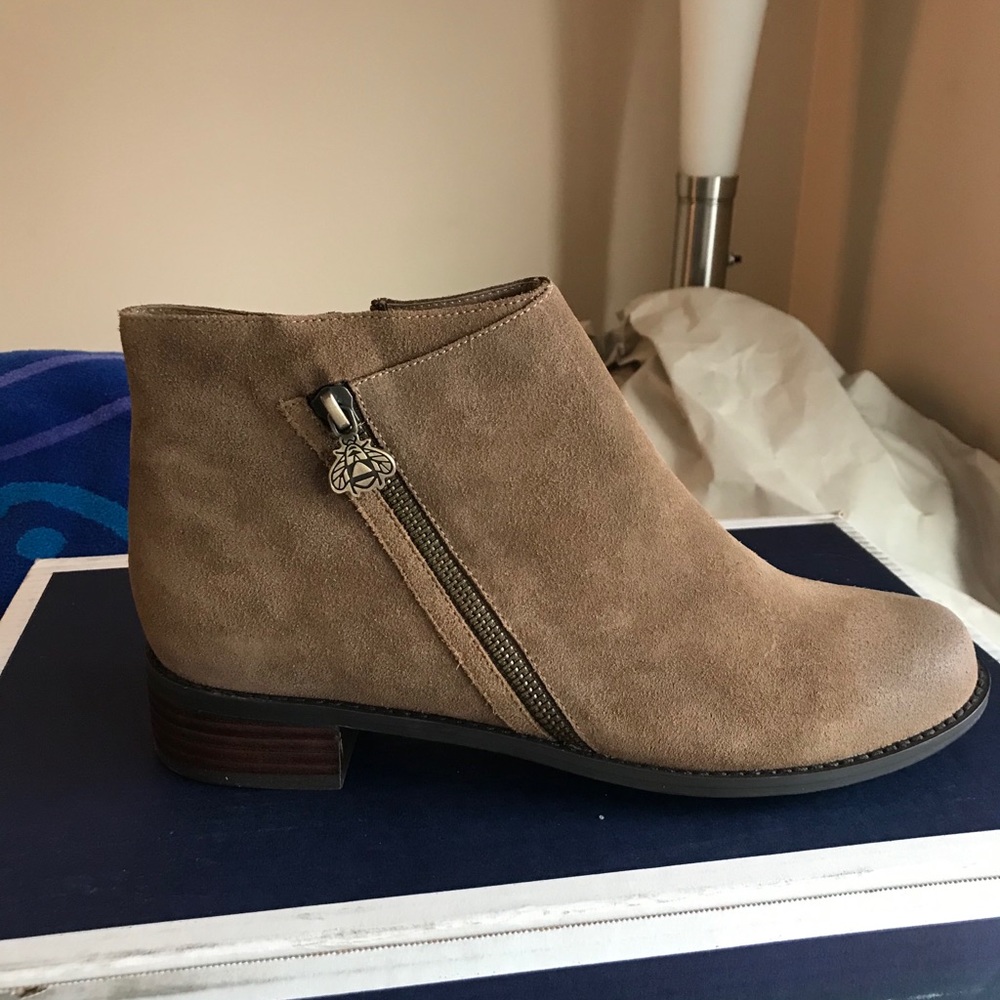 Bettye muller concepts boots